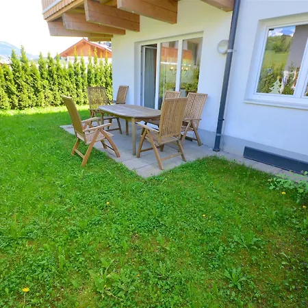 Lenny - By Alpen דירה *