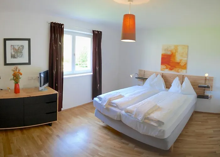 Lenny - By Alpen Lägenhet *