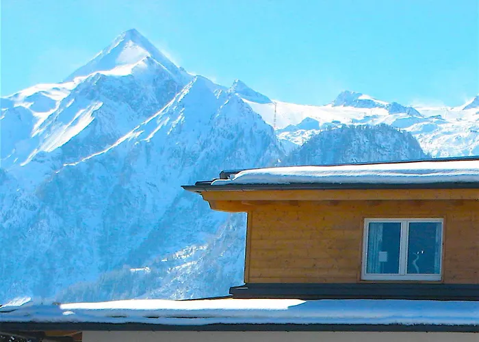 Lenny - By Alpen Kaprun