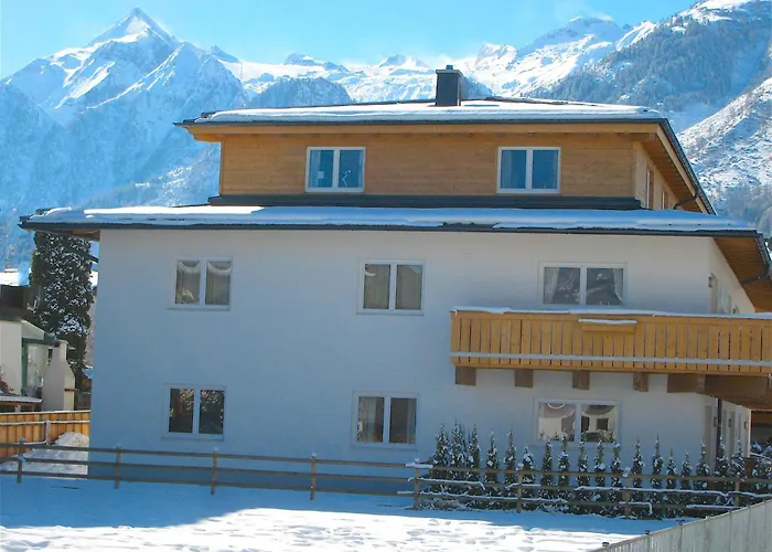 Lenny - By Alpen Διαμέρισμα *