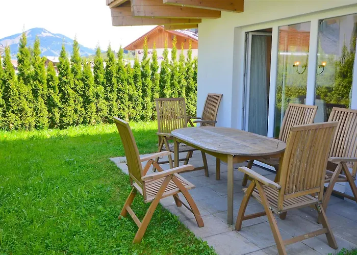 Διαμέρισμα Lenny - By Alpen