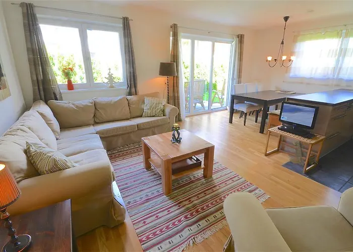 Διαμέρισμα Lenny - By Alpen Kaprun